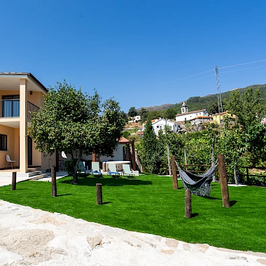 Casa Camélia - The Valley Villas