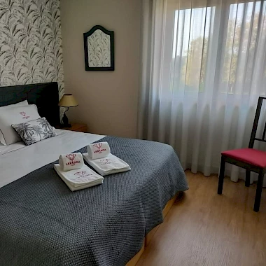 Arrábida Ruby Apartment