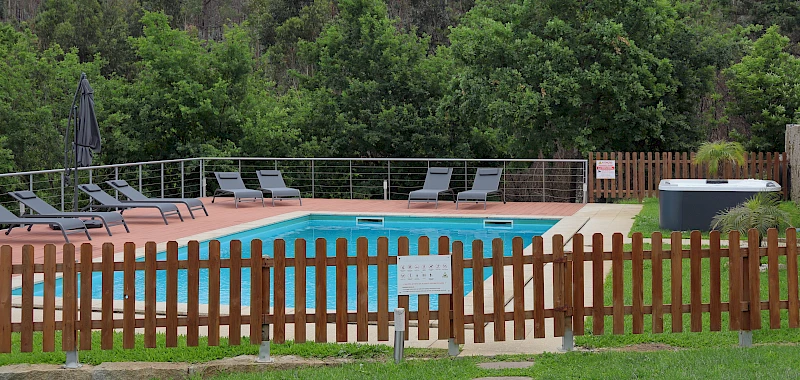 Martins House – Arouca