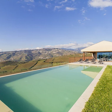 Douro Valley Luxury