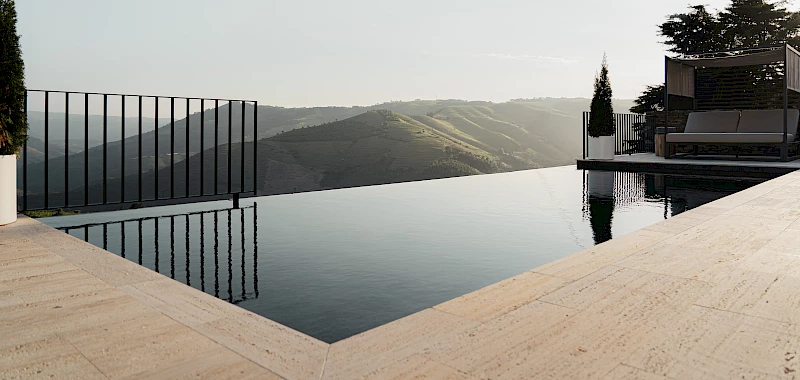 Villalta - Luxury Villa Douro Valley